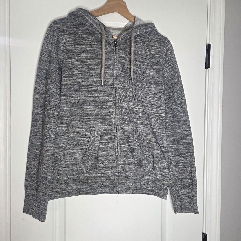 Mossimo Supply Co Womens Zip Up Jacket Size Medium